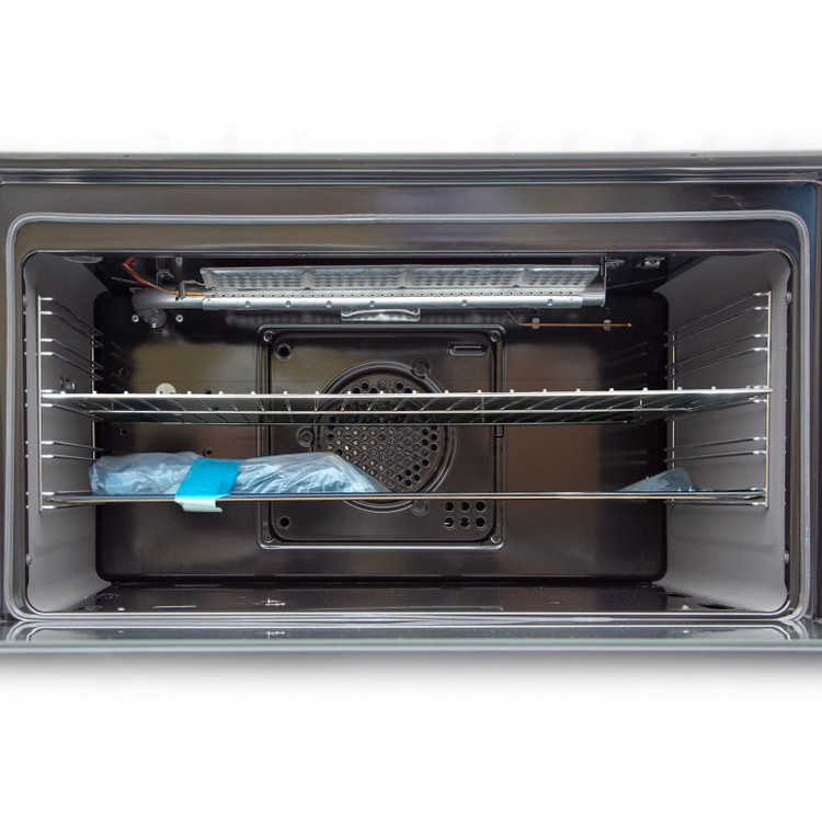 اجاق گاز تریم مدل YA296.50STFCPVGGTC Discovery 90