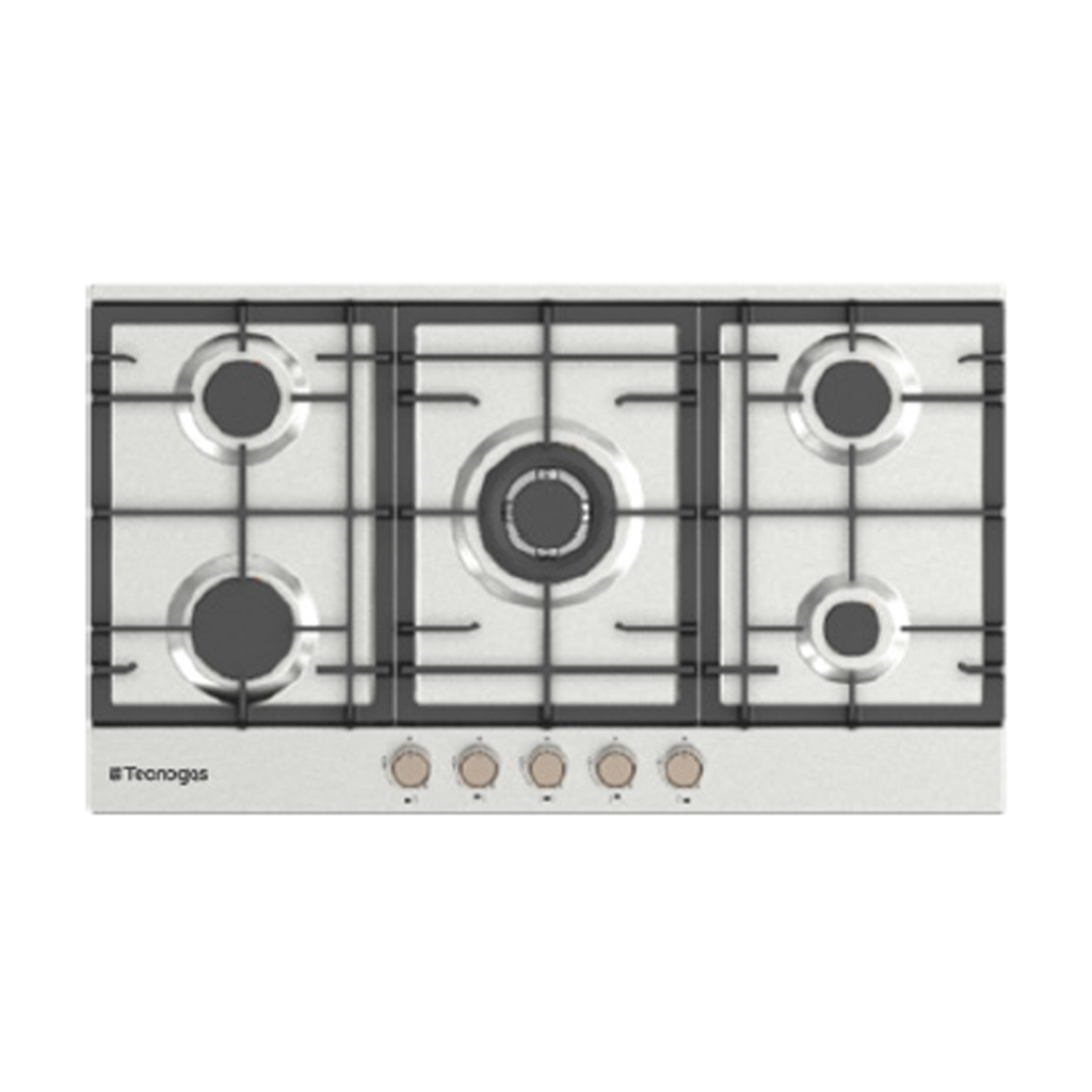 اجاق گازصفحه ای تکنوگاز مدل TGH5-12202S