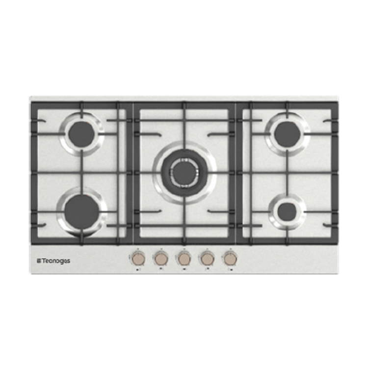 اجاق گازصفحه ای تکنوگاز مدل TGH5-12202S
